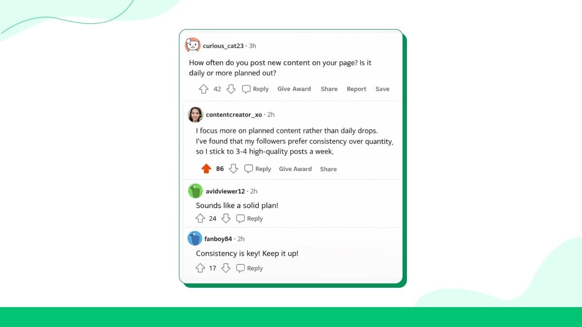 Screenshot tip