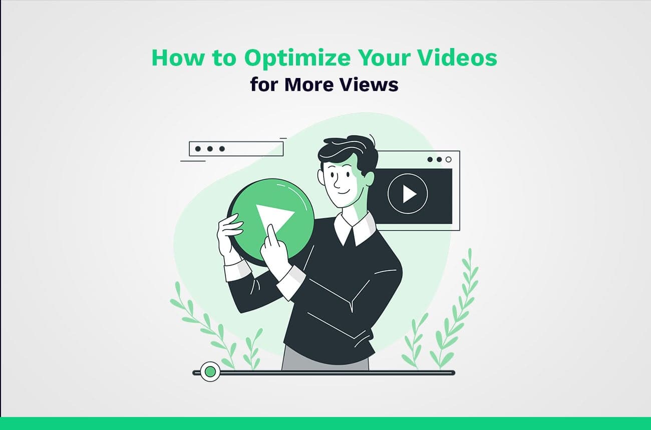 optimize videos for more views