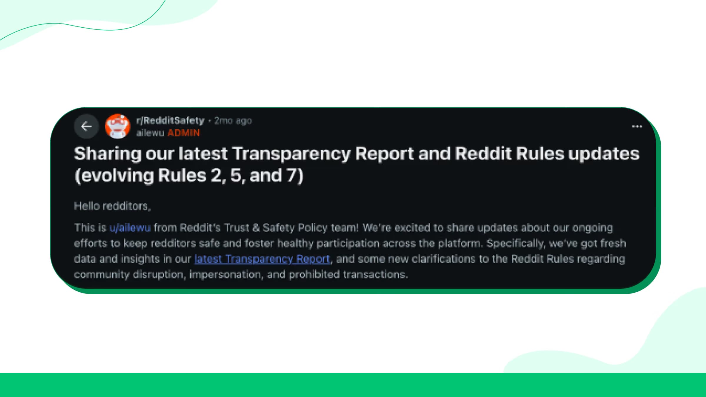 Why Reddit Does Not Allow Buying Karma