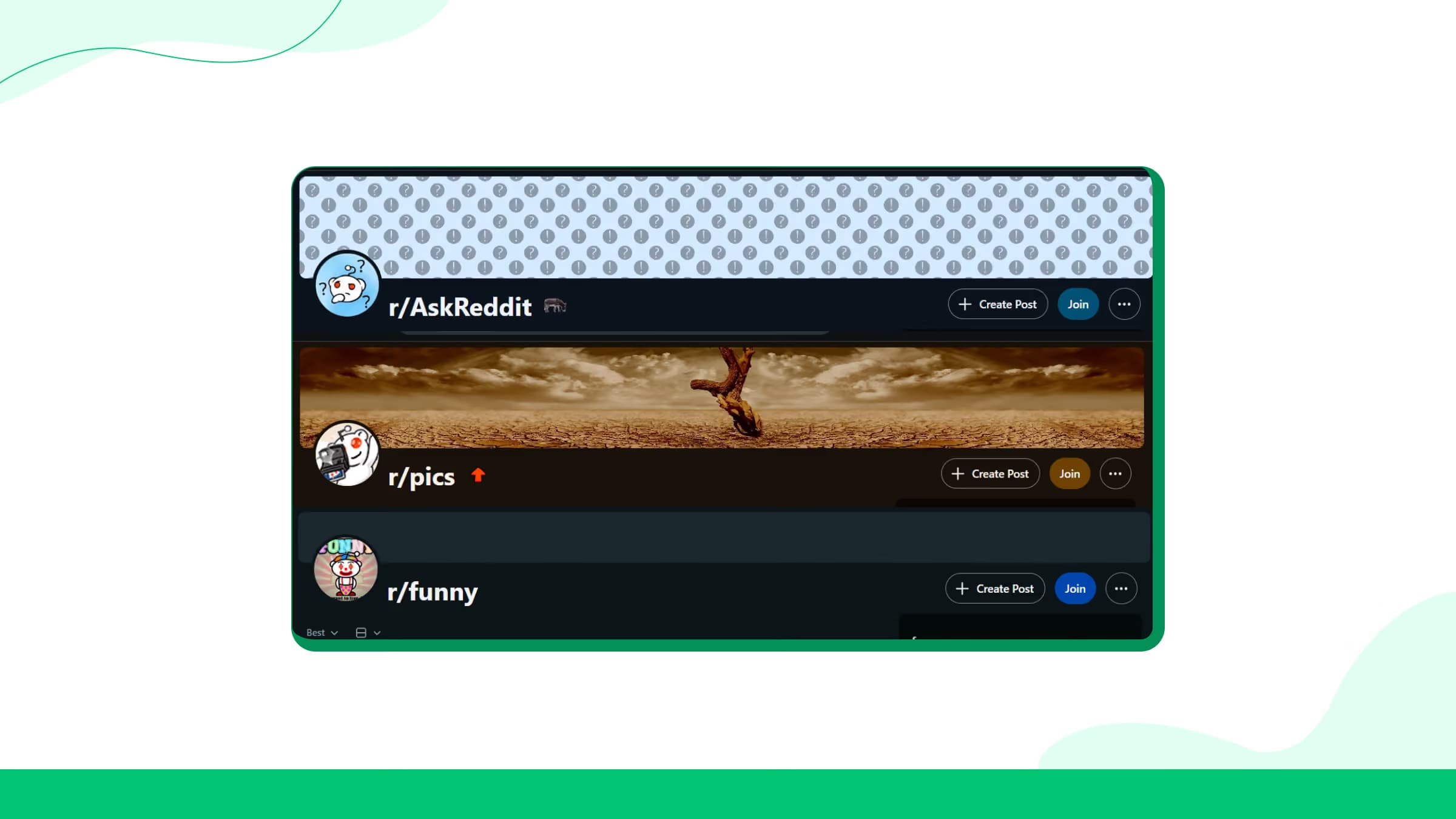 Use High-Traffic Subs