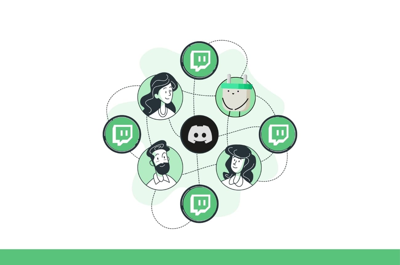 Utiliza Discord para crear una comunidad