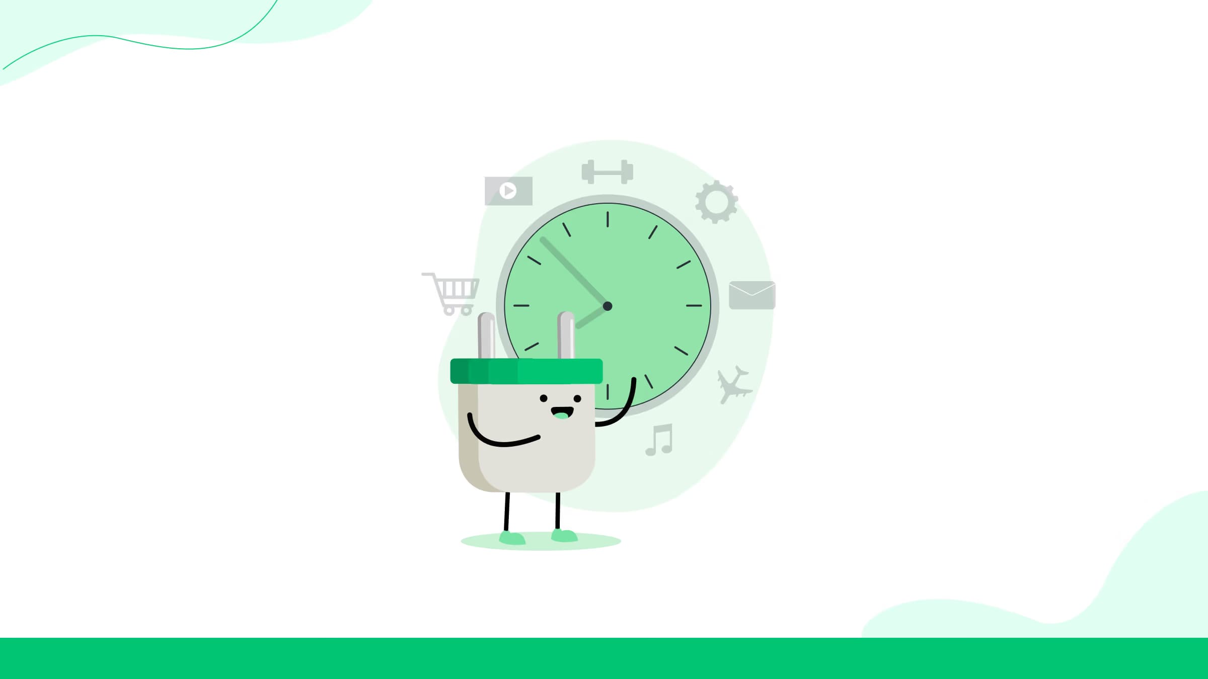 Publica TikToks en los mejores momentos para tu audiencia