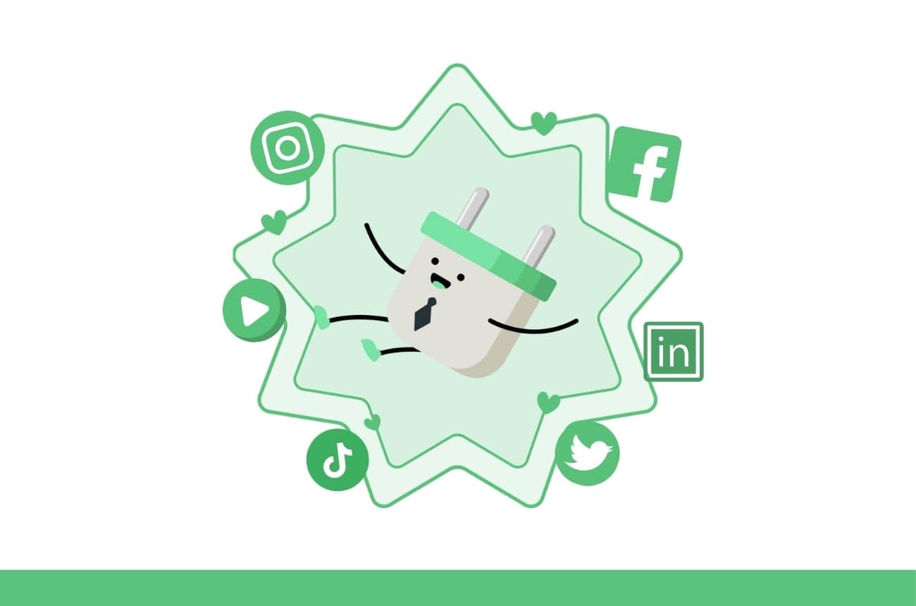 Choosing the right social media platforms