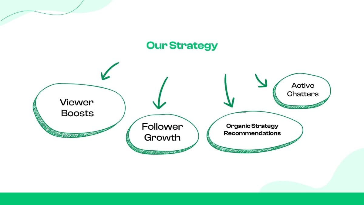 Our Strategy