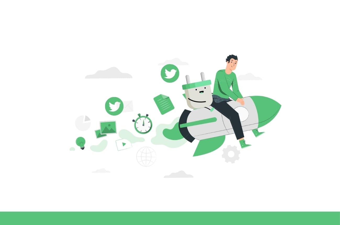 Fatores que aumentam as visualizações do Twitter