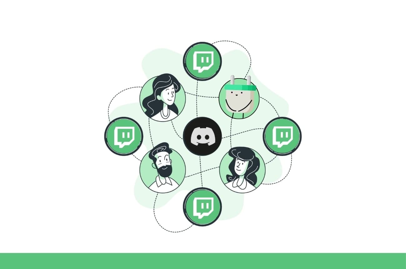 Use o Discord para criar uma comunidade