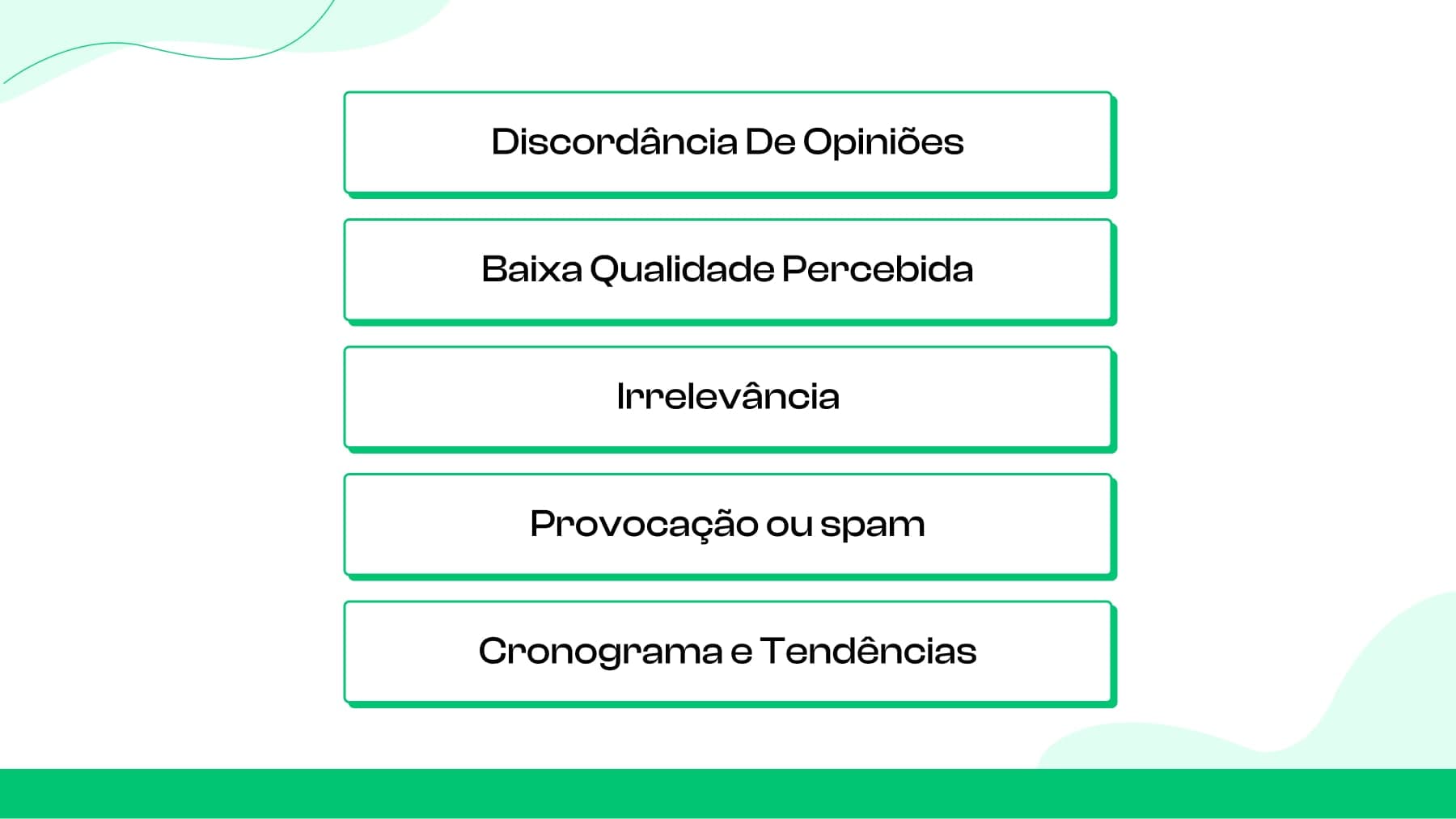 Por que as pessoas dão votos negativos no Reddit?