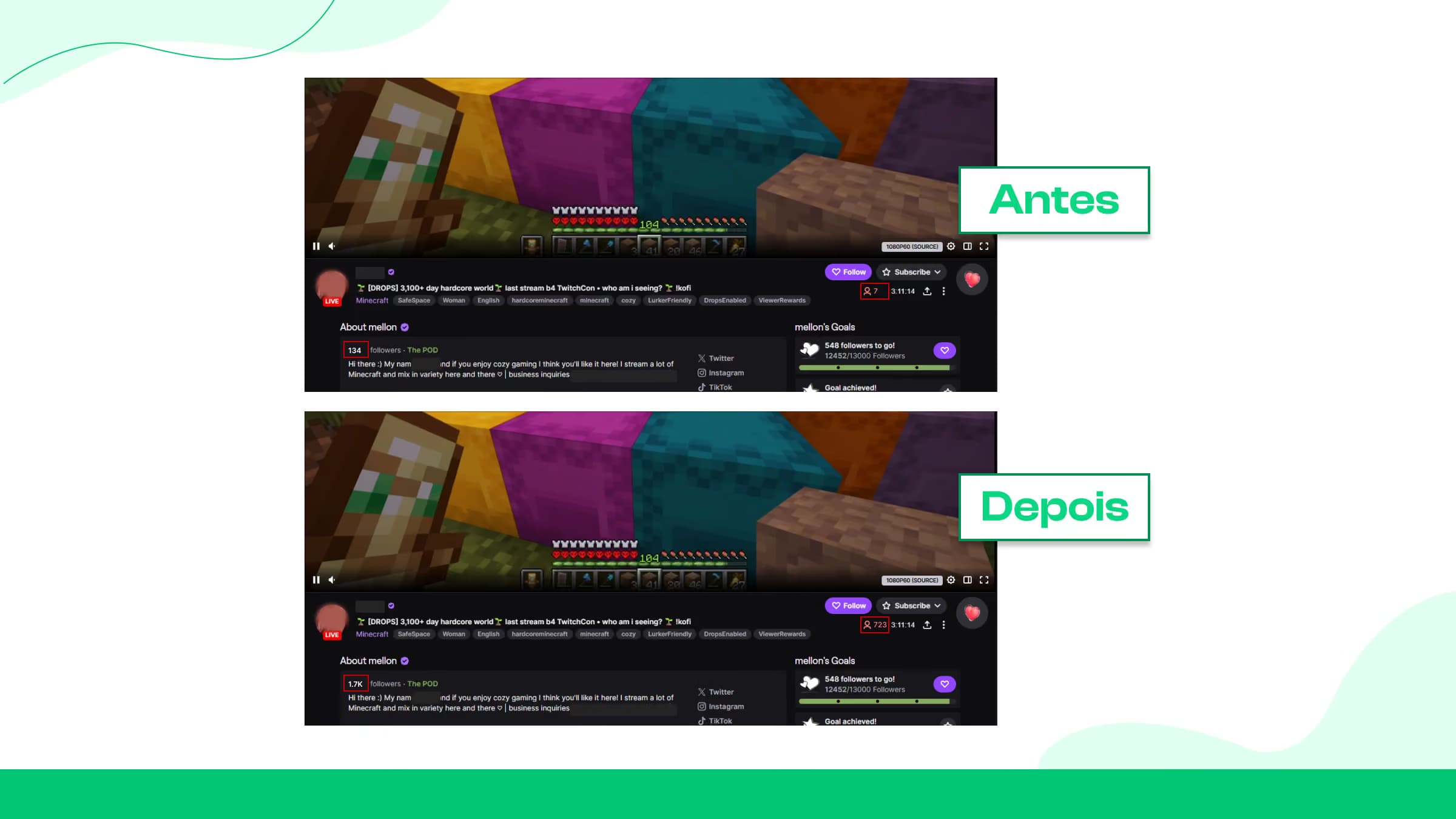 Semana 1: Acendendo as luzes