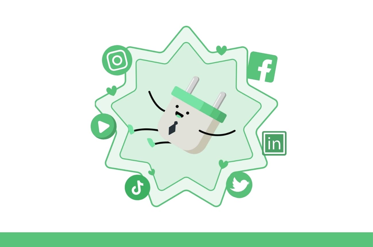 Elegir las plataformas de redes sociales adecuadas
