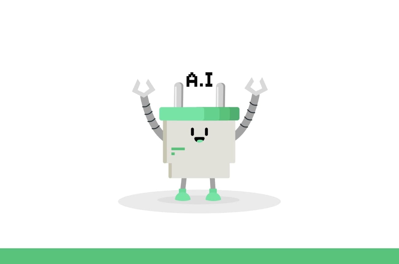 El papel de la inteligencia artificial (IA) en las redes sociales