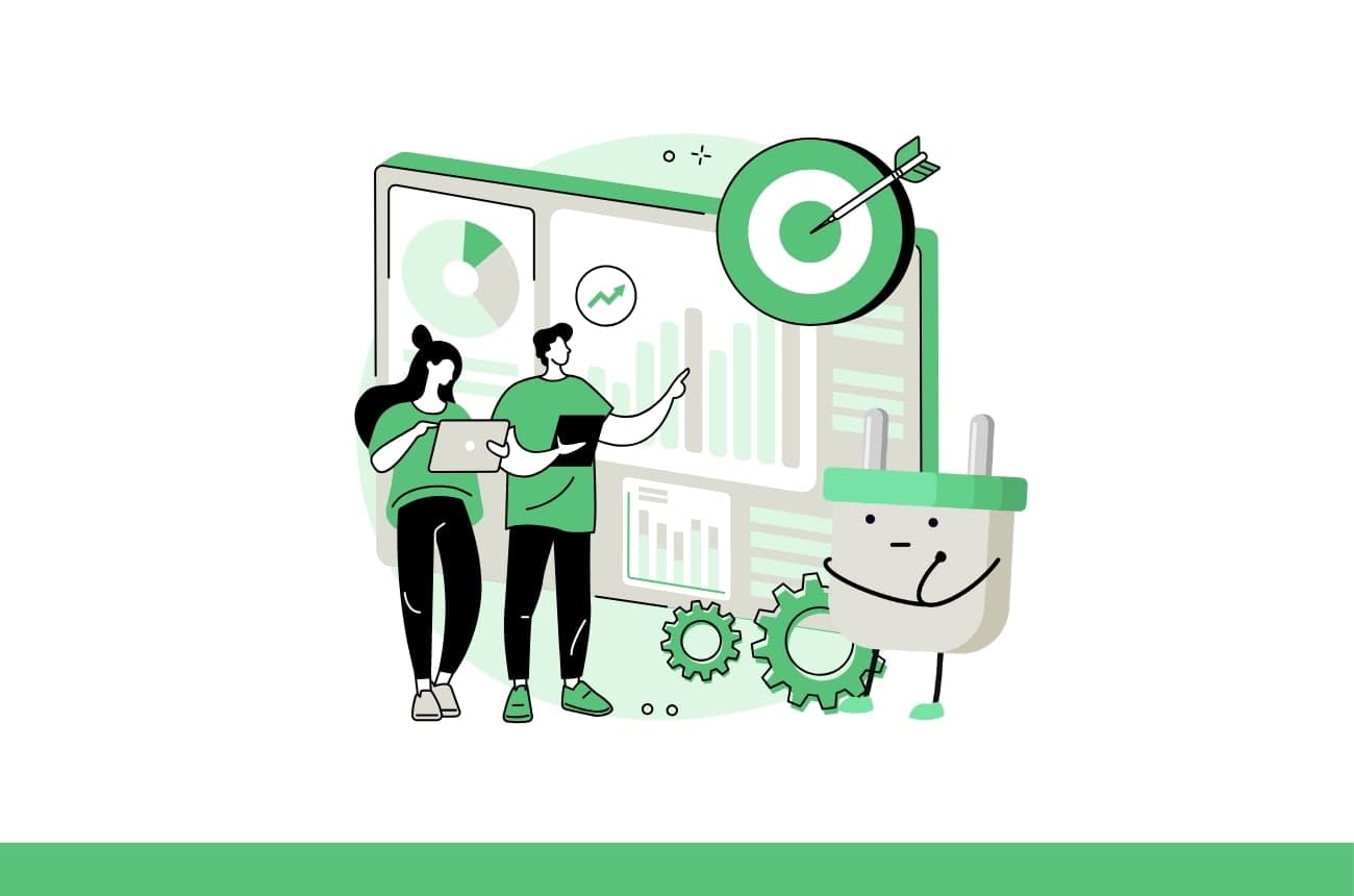 Monitorando o desempenho e medindo o sucesso