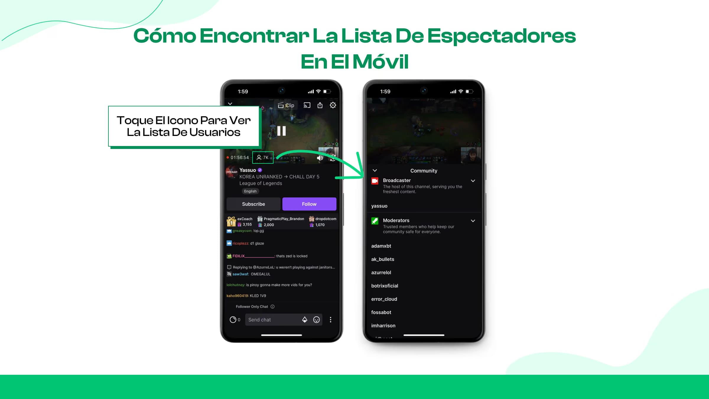 en el móvil