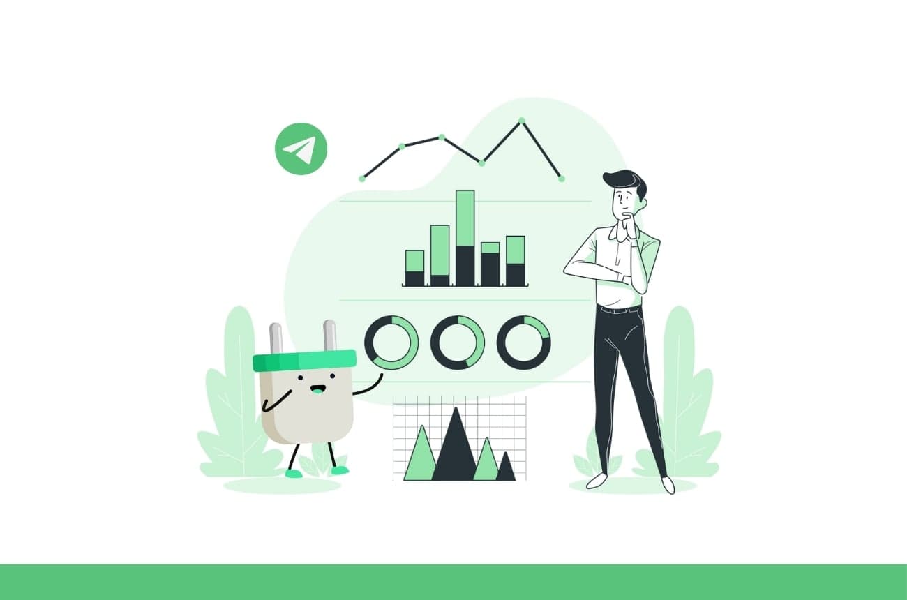 Monitor and Analyze Group Growth