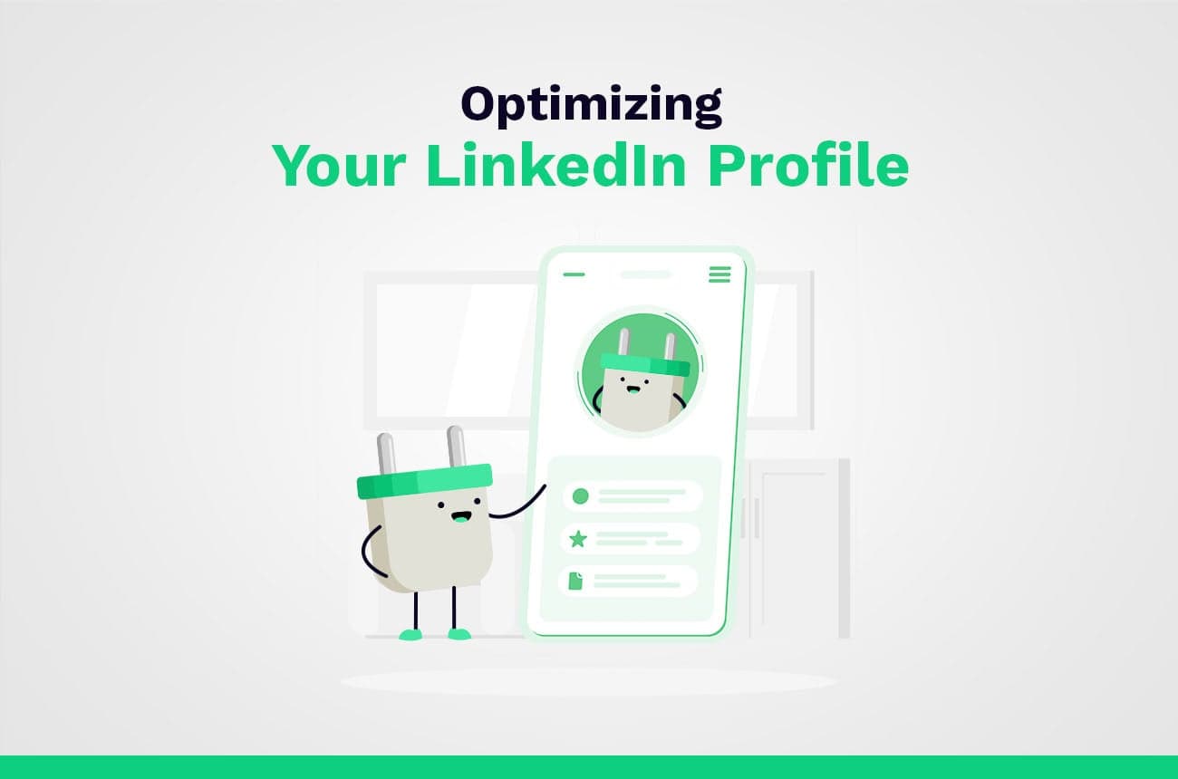 Optimización de su perfil de LinkedIn