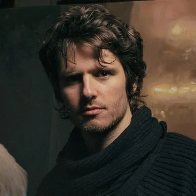 Daniel Woods