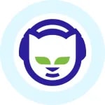 Napster logo
