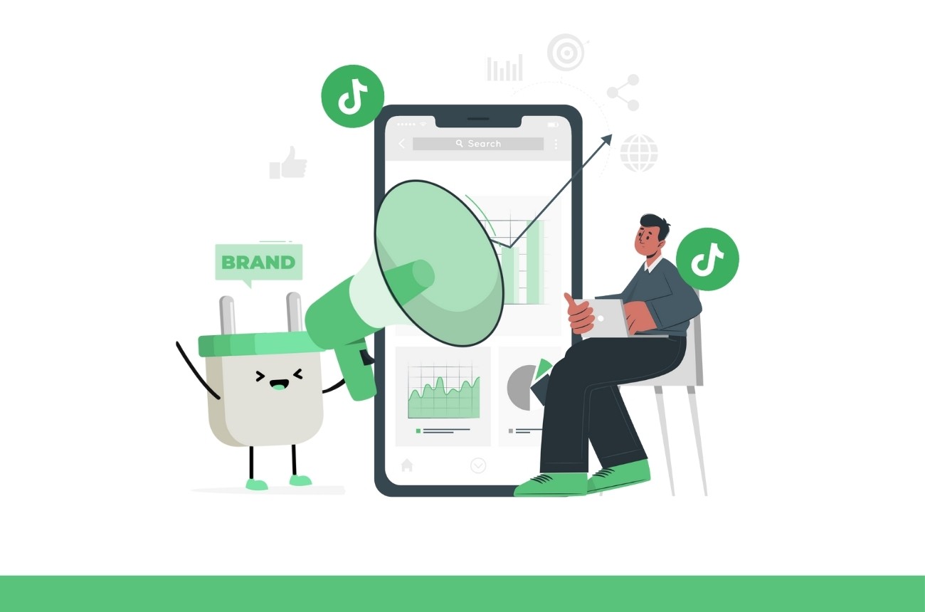 TikTok’s Role in Marketing