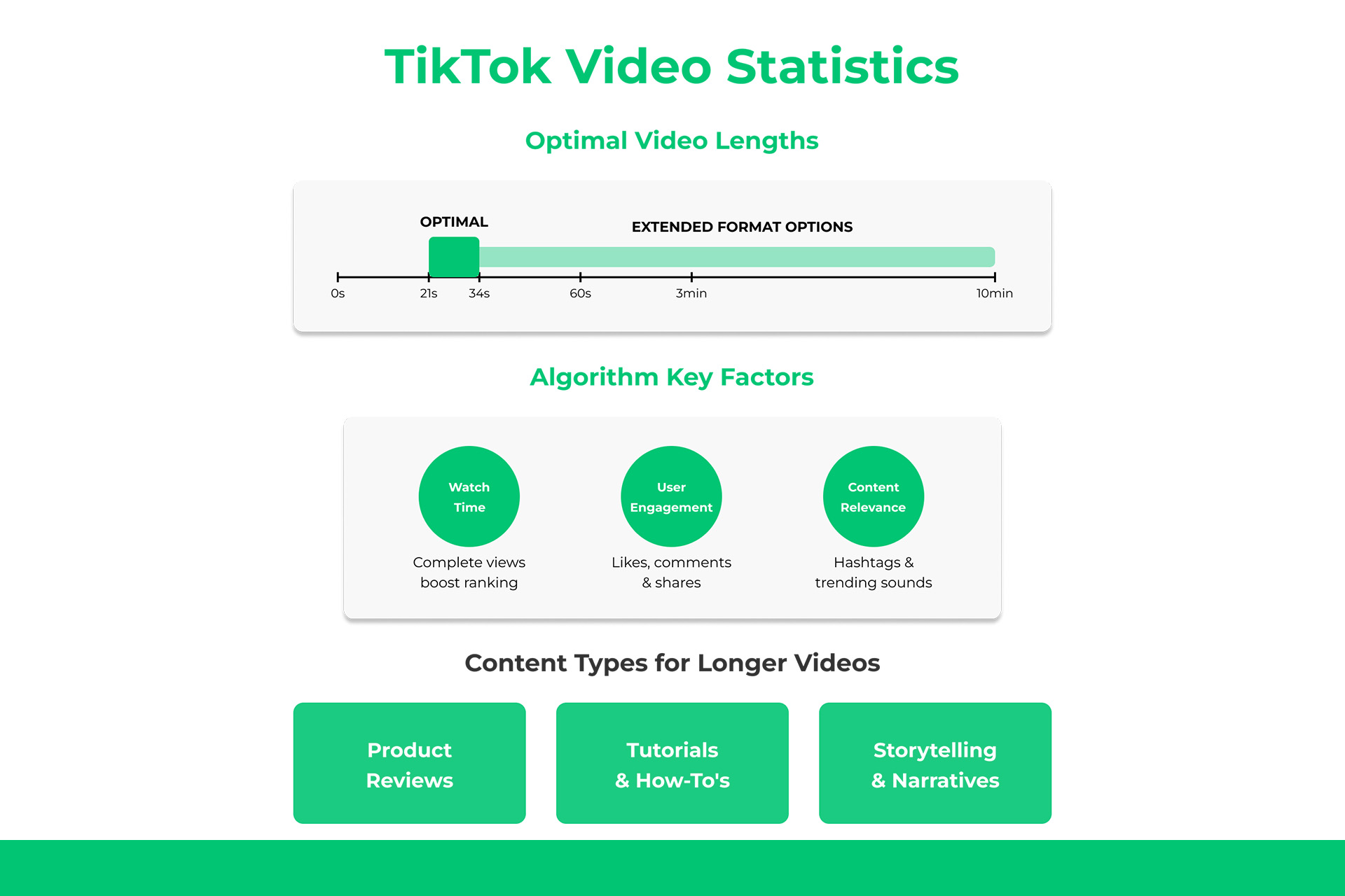 tiktok video stats