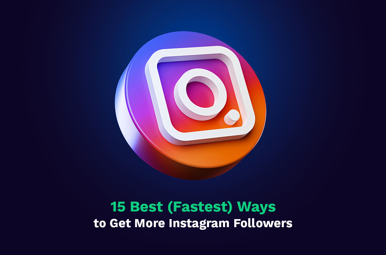 how to get more instagram followers