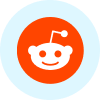 Reddit Icon