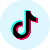 tiktok logo