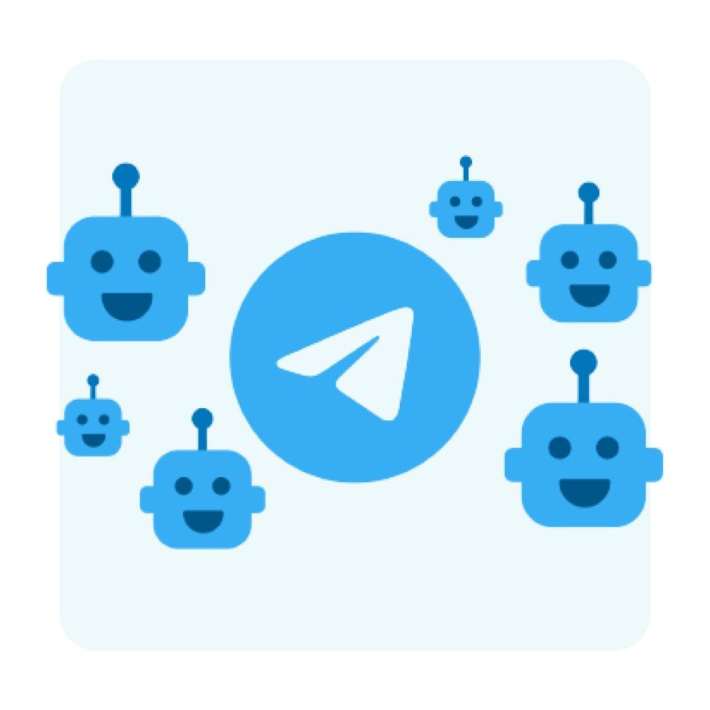 Buy automated Telegram views