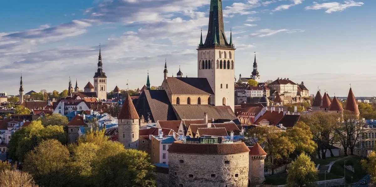 SocialPlug about us Tallinn