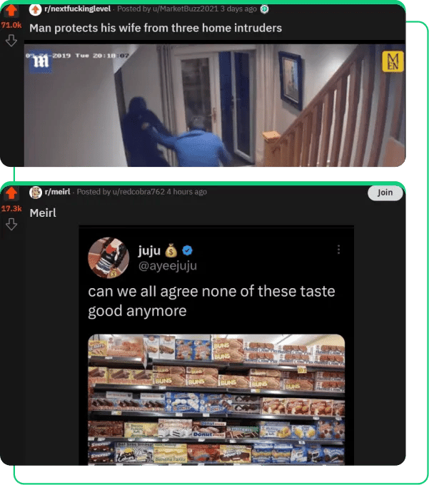 How SocialPlug NFT followers look like when buying Twitter nft automatic engagement