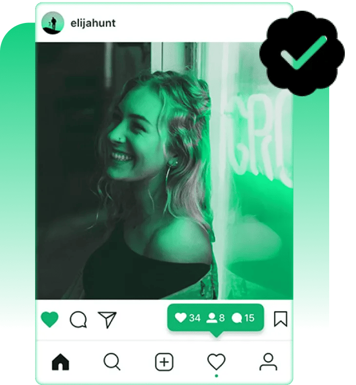 Seguidores no Instagram: por que você deve comprar - SocialPlug