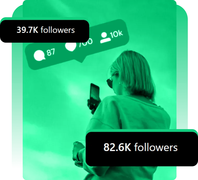 Seguidores no Instagram: como isso funciona? - SocialPlug