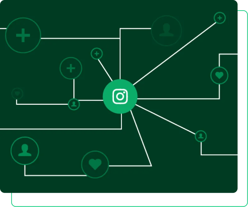 Seguidores no Instagram aumentam a popularidade - SocialPlug