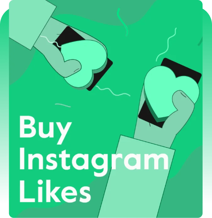 Buy Instagram likes