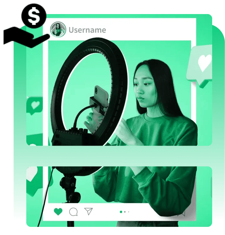 Buy Instagram likes SocialPlug