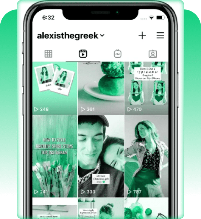 Buy Instagram likes SocialPlug