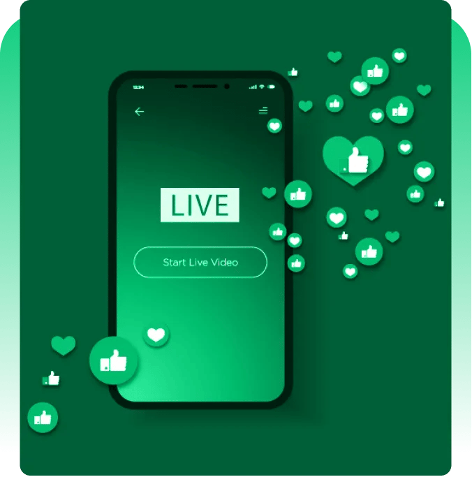 Buy Instagram Live Comments