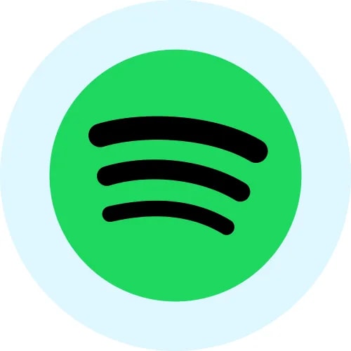 Spotify logo
