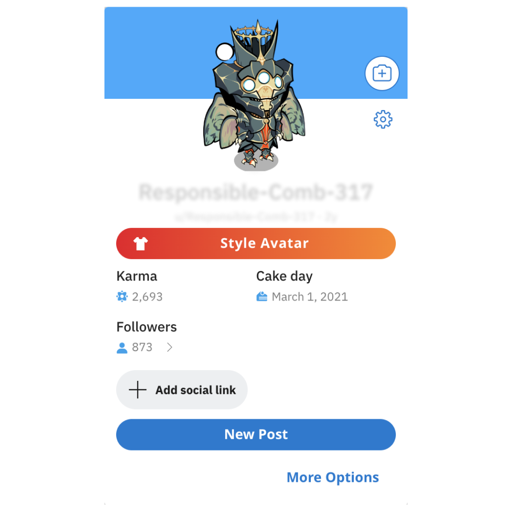 Buy Reddit Followers