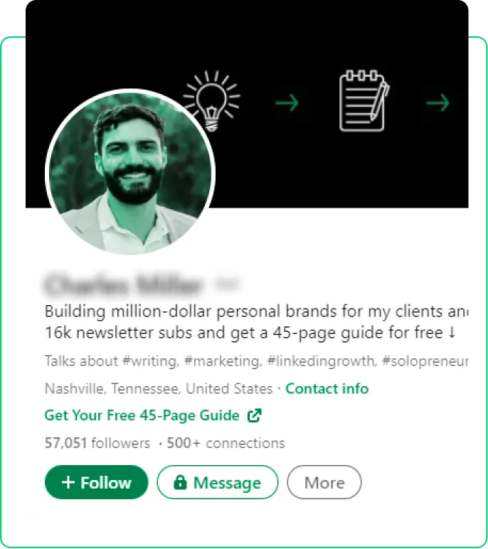 How SocialPlug NFT followers look like when buying Twitter nft automatic engagement