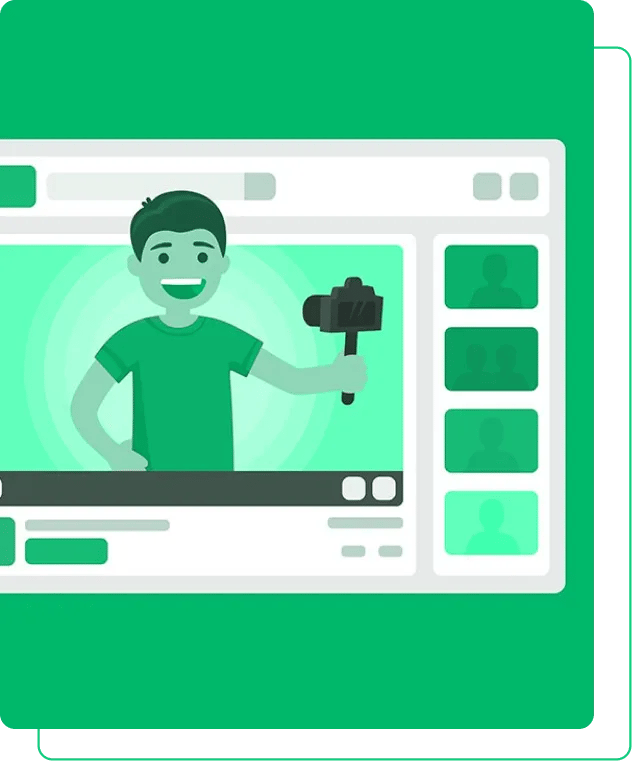Sube el ranking de tus vídeos de youtube con suscriptores de youtube