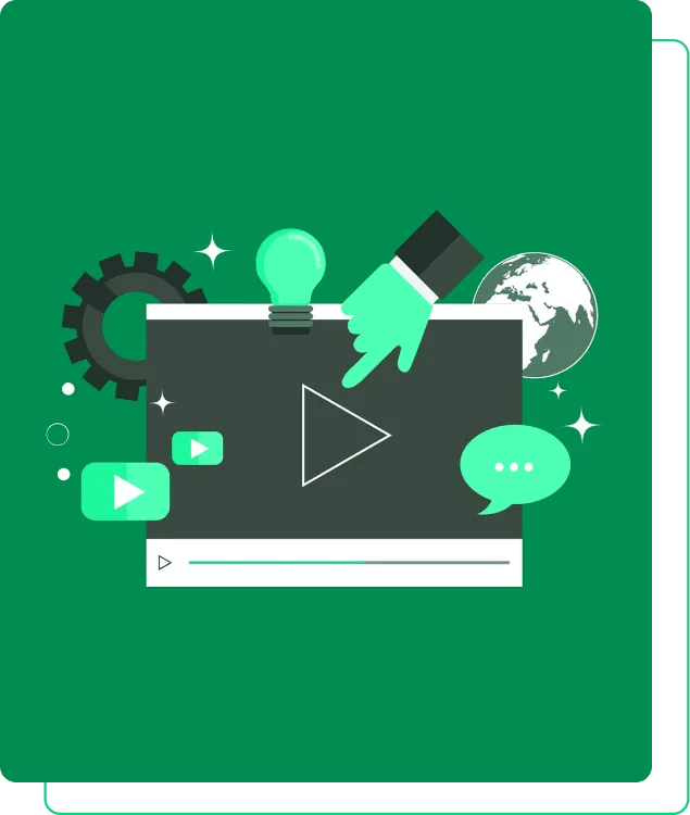 Generar confianza - Suscriptores de Youtube