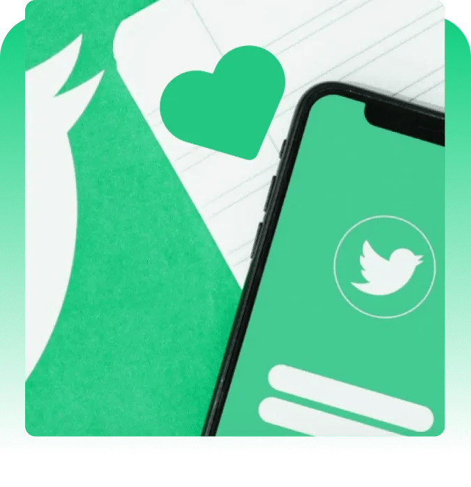 Buy Twitter Impressions