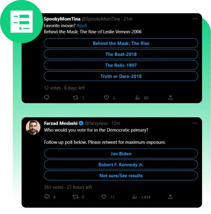 Buy Twitter Impressions