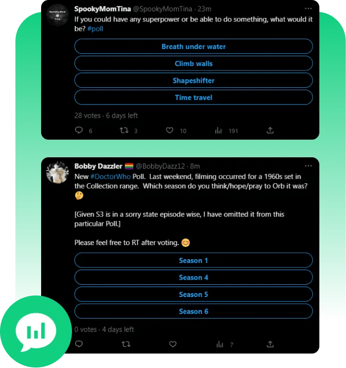 Buy Twitter Impressions