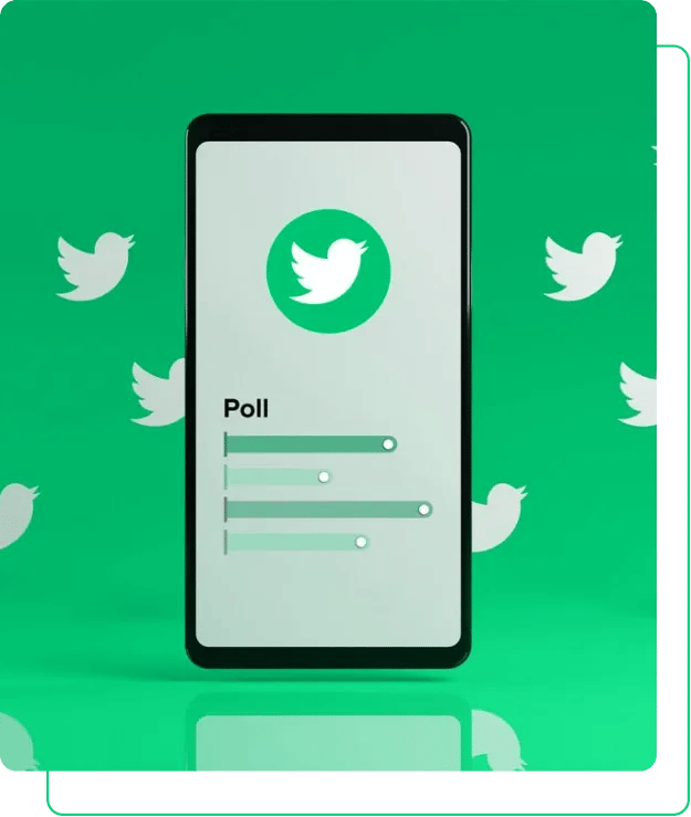 Increased Visibility Twitter Impressions
