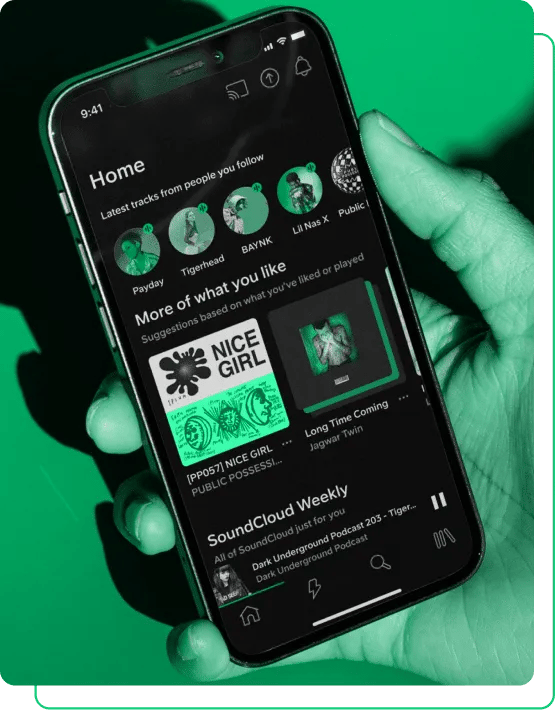 Cómo son los seguidores de NFT de SocialPlug al comprar interacciones automáticas de NFT de Twitter (X)