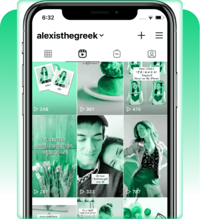Buy instagram likes and saves