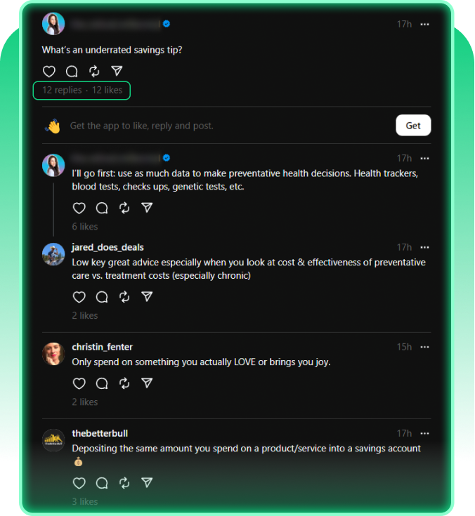 Buy Tiktok custom comments instant