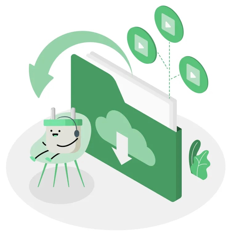 Youtube Video Downloader