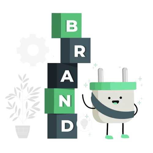 improved brand value - kick viewers