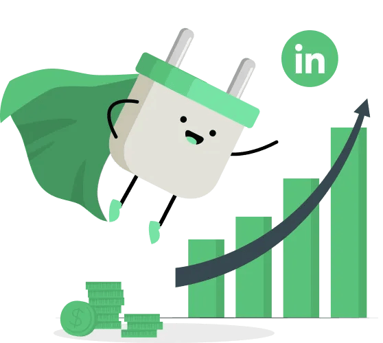 Land your dream job linkedin endorsements